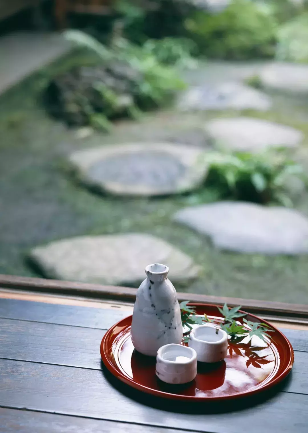 三伏天:在最热的日子里,寻一处凉,守一人心