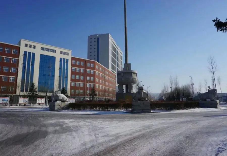 吉林省民办大学(七)长春科技学院