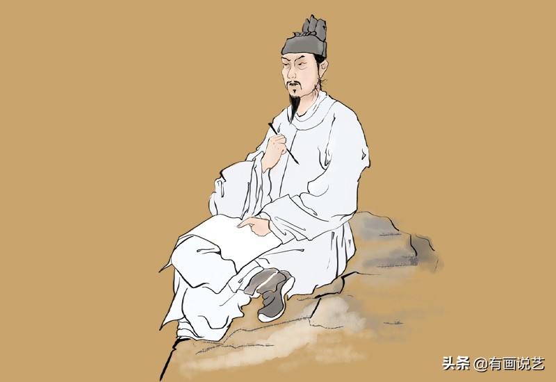 文人骚客解释文人骚客的骚是什么意思