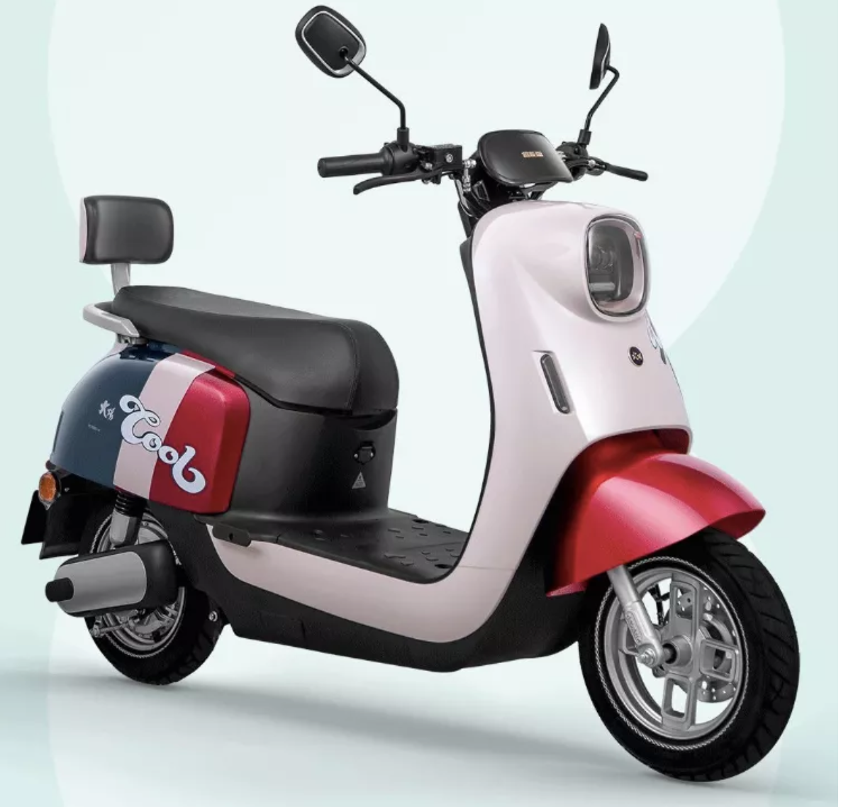 2款适合家用代步的电动车,品质靠谱又能跑,能骑5年以上