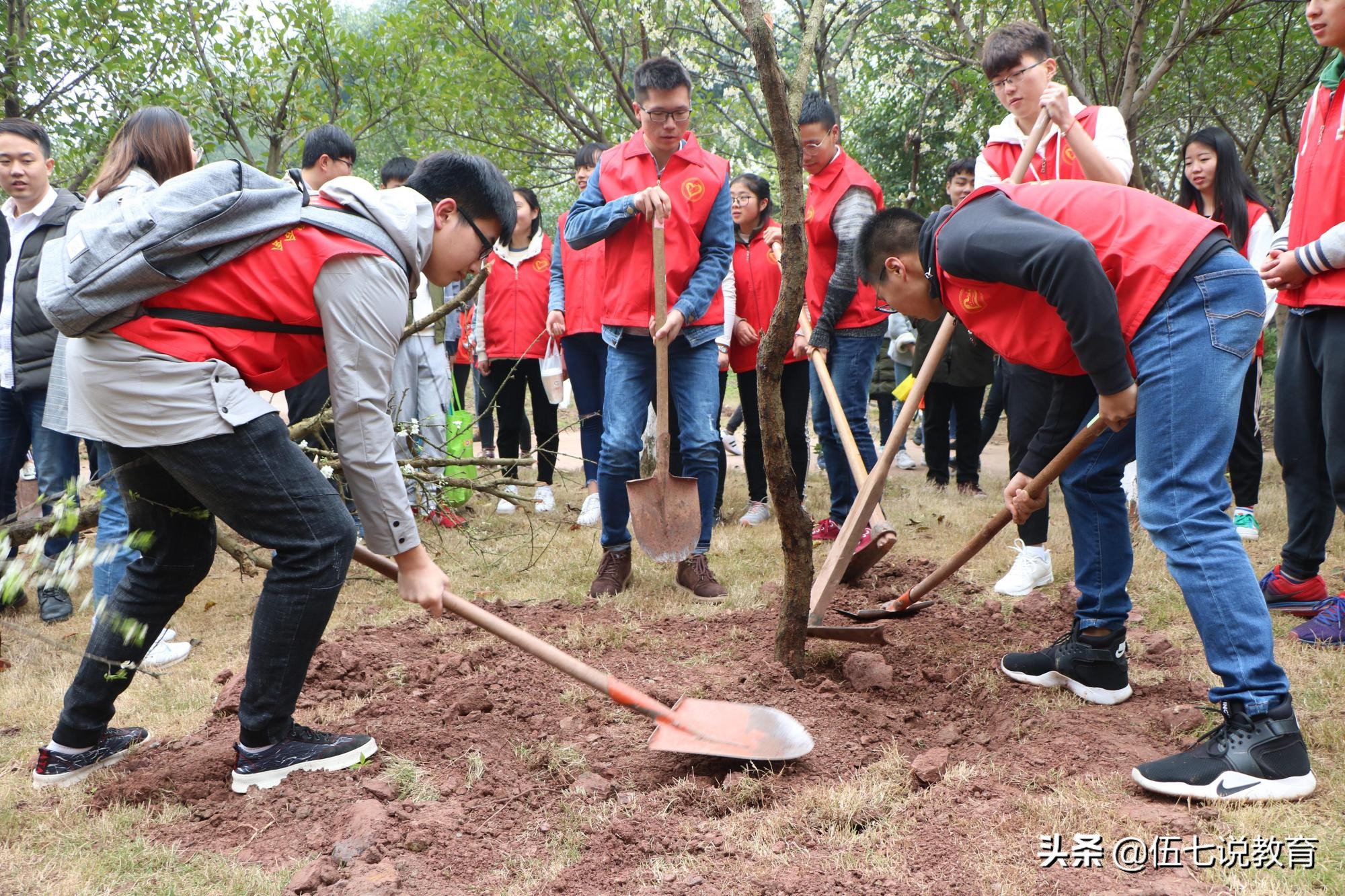 平时总逃课、不学习的大学生，为何期末也不会挂科？谜题终于解决