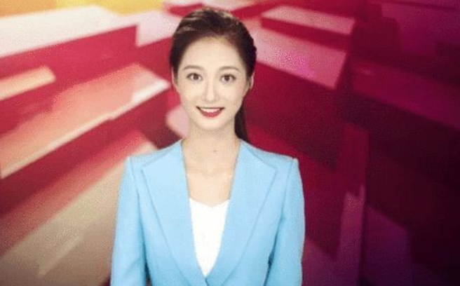 中传校花冯琳实习无缘央视，或与学历有关系，如今找到工作了吗？