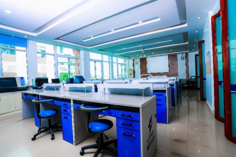 医药类人才的“摇篮”，成都铁路卫生学校的这两个专业有点牛