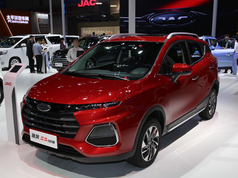 2019年SUV投诉榜前10：沃尔沃XC60进前3，日产旗舰上榜