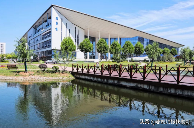 南京医科大学怎么样（这所医科大学）