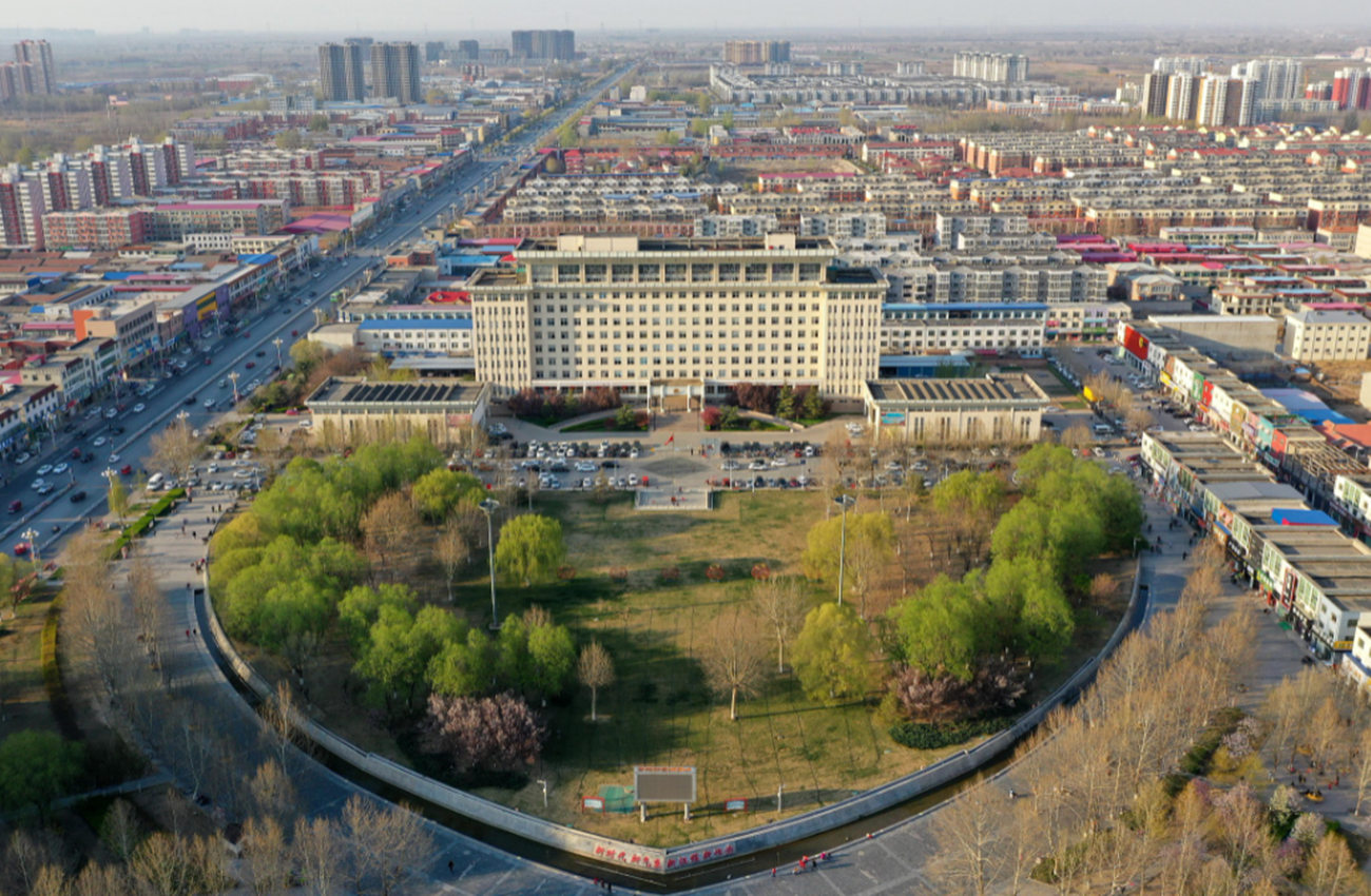 河北这“区”要崛起了！北京多所211打算迁至此，清、北也有意向