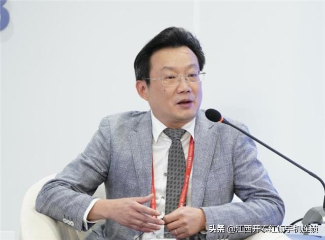 手机创始人：华为任正非，小米雷军，那OPPO和vivo又是谁的？