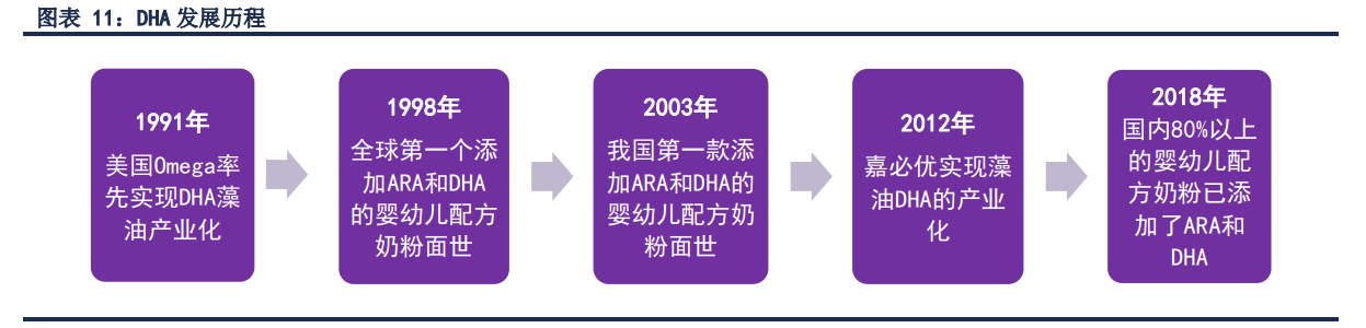 嘉必优专题报告：国内技术领先的营养素生产企业