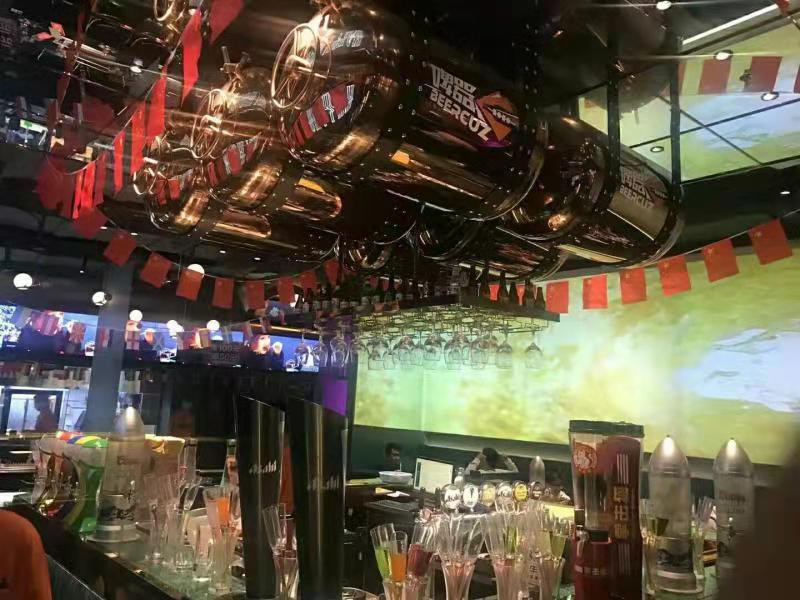 市場競爭大，加盟精釀啤酒設備好不好？