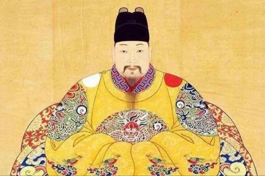 明朝短命皇帝大合集 明宣宗朱瞻基38岁为什么那么短命呢?