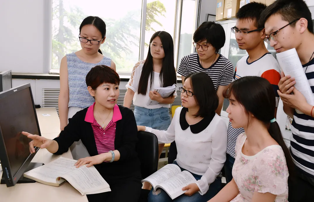 首都师范大学 | 信息工程学院