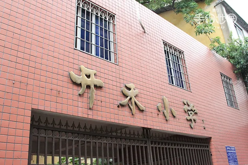 所有厦门人，你从小读到大的母校现在还在吗？