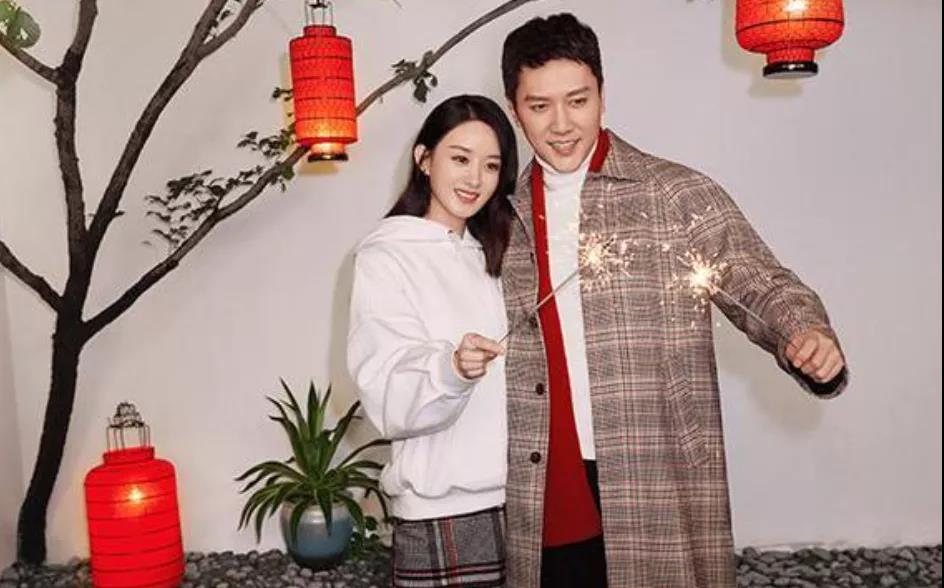 “农村姑娘”赵丽颖的成名史，以及她背后的资本版图