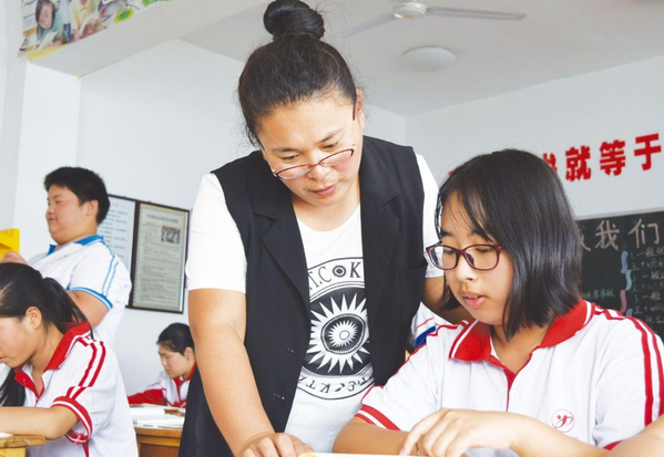 公立学校和私立学校差距，不是一般大，“双减”实行后可能更明显