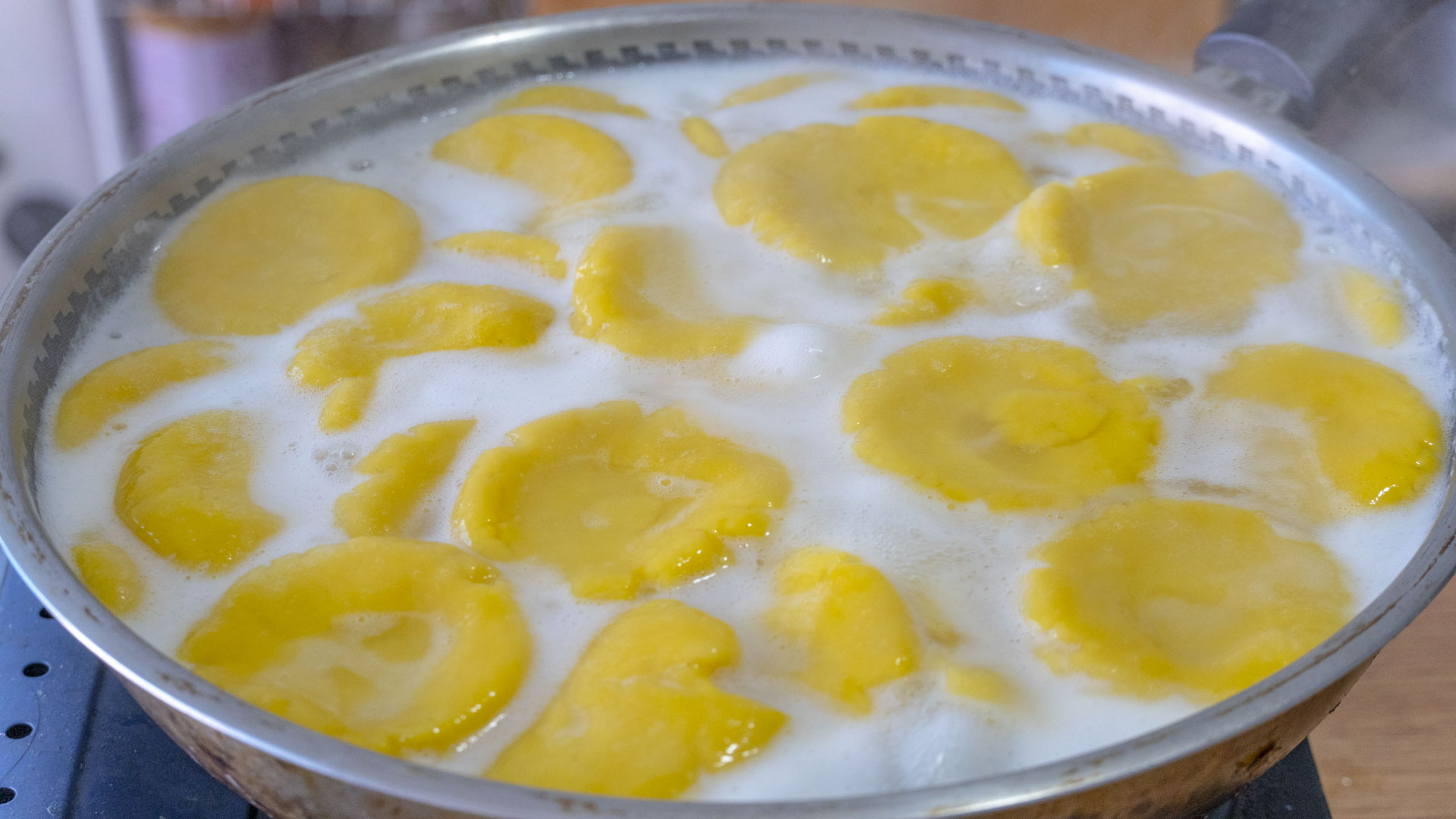 孩子不爱吃蔬菜，一定要试试这6道菜，补钙又补锌，营养足长高个