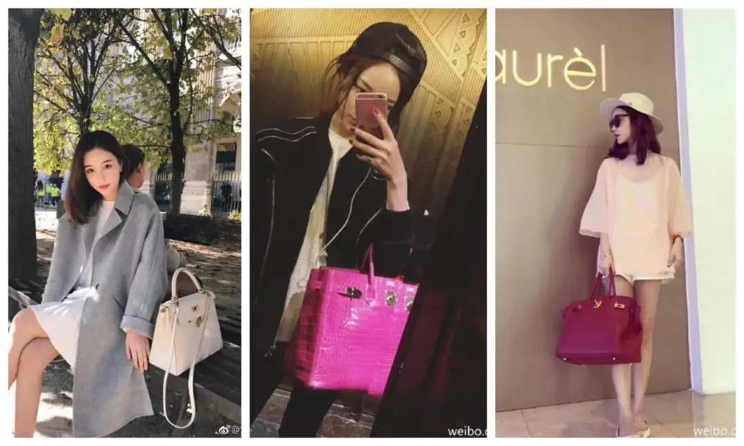 淘宝模特红人模特都有谁（知名的淘宝网红模特排行榜）