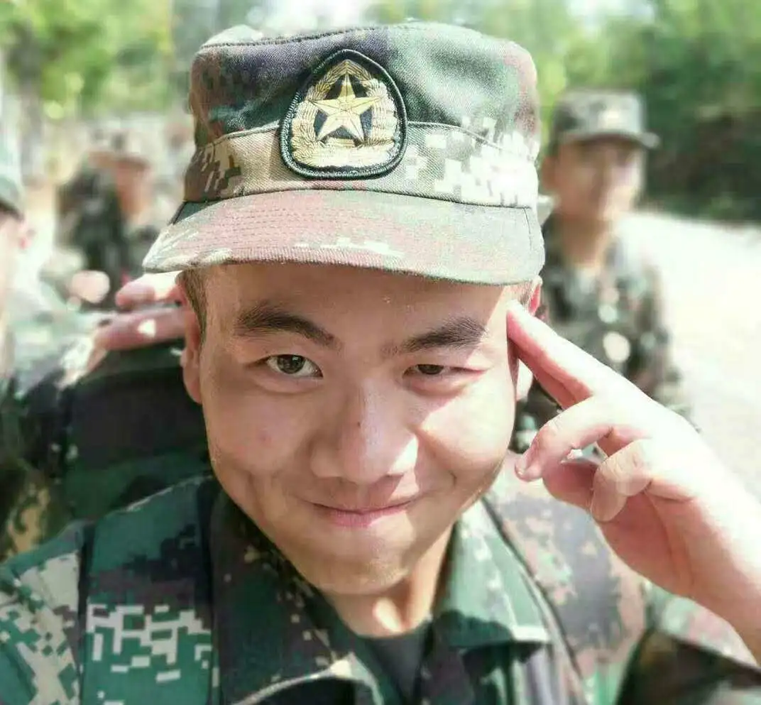 军考干货！来自“上岸”师兄师姐的征战“宝典”④