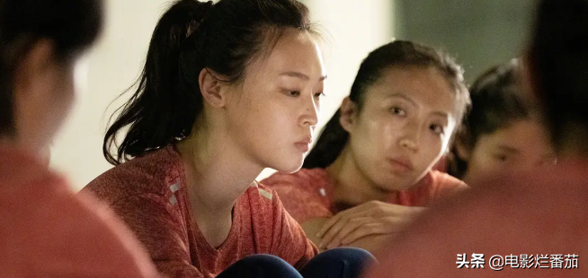 2020年华语十大佳片，《八佰》排第8名，第1名是部台湾片