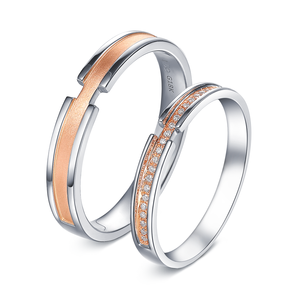 钻石对戒戴在哪个手指上