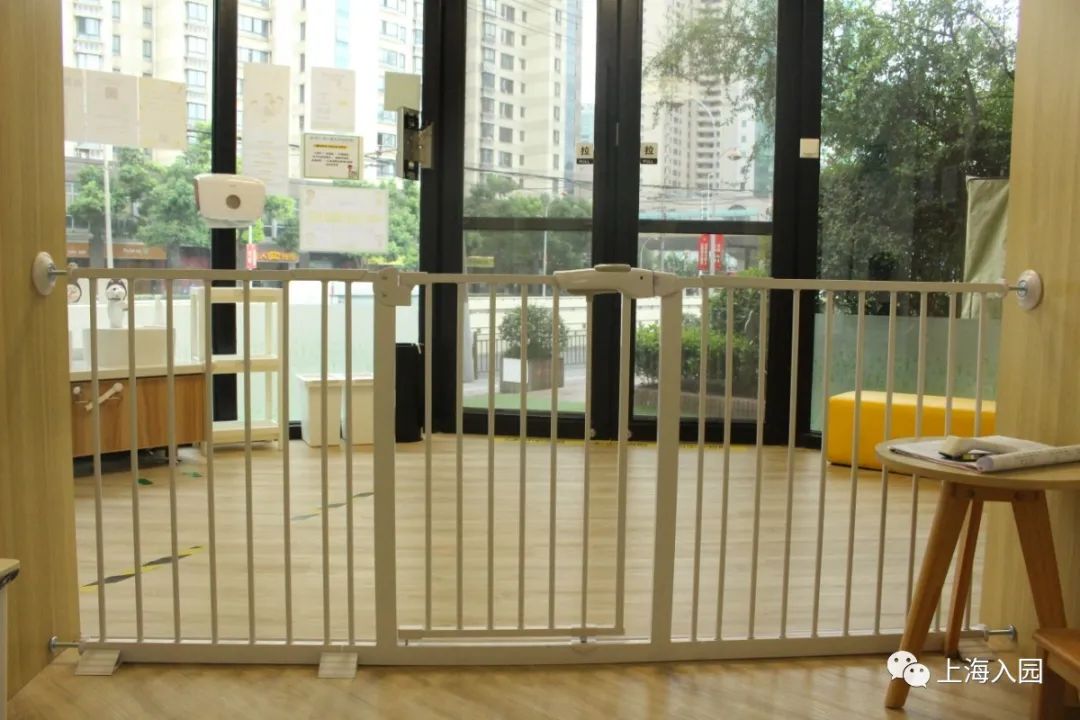 上海这所“迷你”蒙氏托育园，老师都是海归硕士！还特色艺术课程