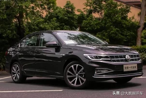 浅析8月轿车销量排行榜，不能把缺芯当借口