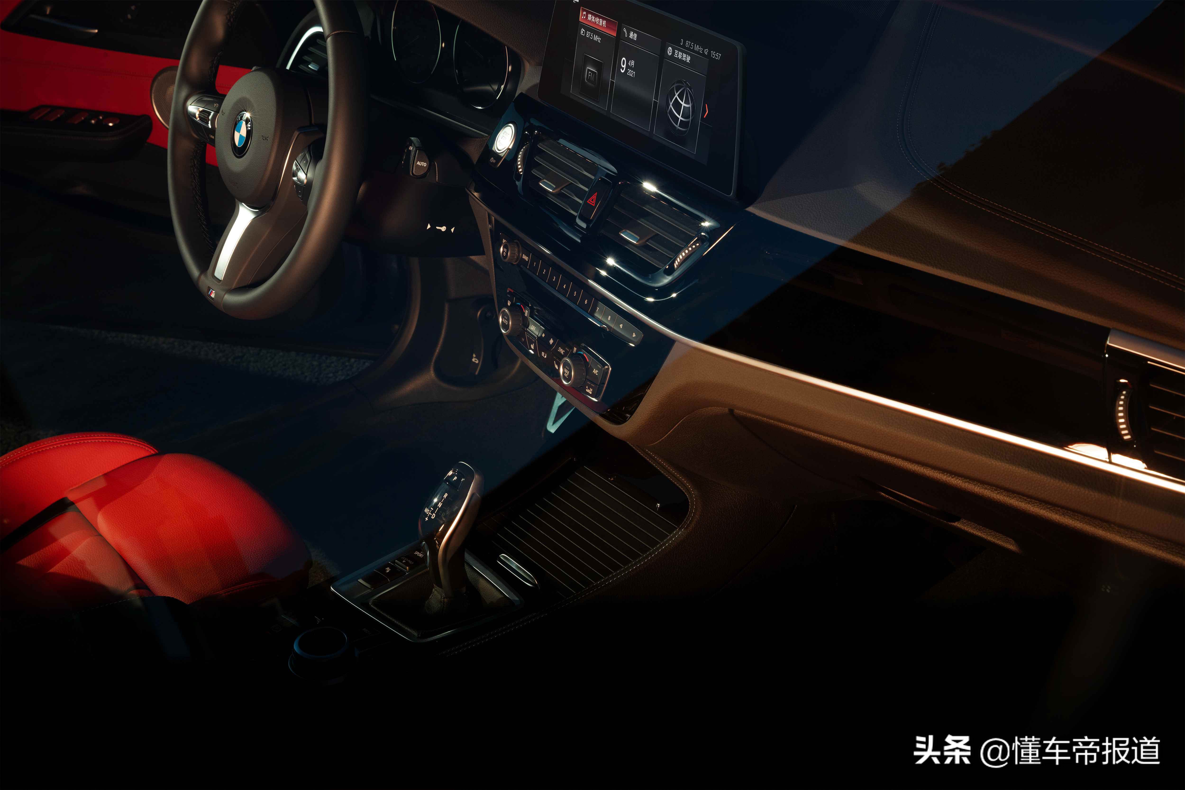 新车 | 哈弗大狗2.0T顶配版领衔，2021上海车展上市新车盘点（下）