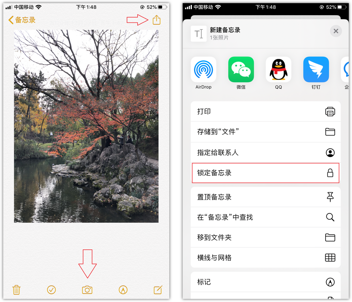 苹果ios 系统里小众却强大的7个功能，让你的iPhone更好用，涨知识