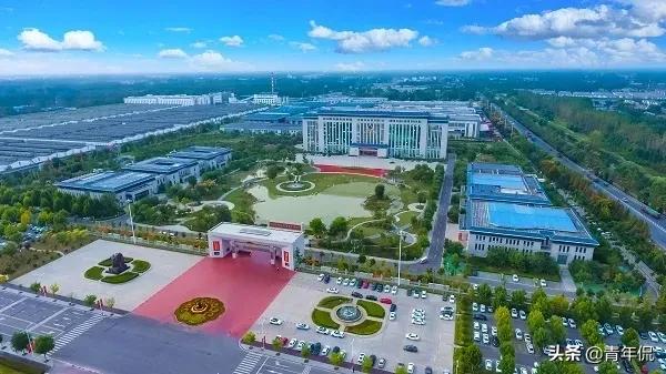 说说国内18个著名的特色白酒小镇