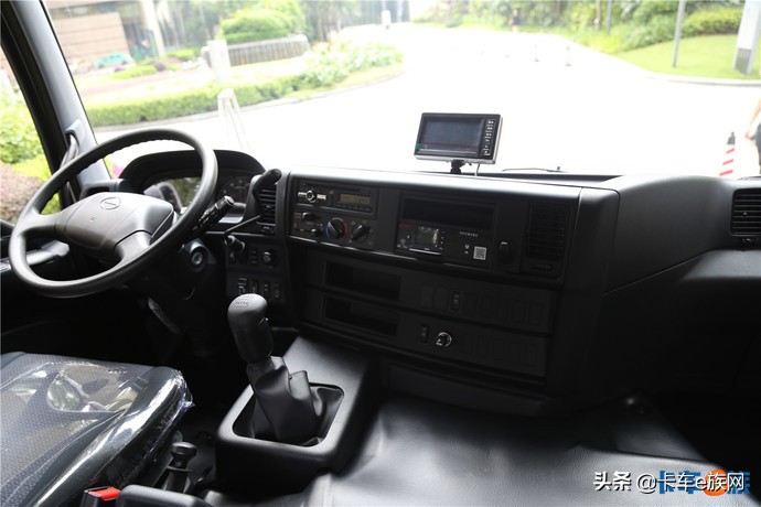 大有可为！广汽日野再发布新车，满足中国重卡用户需求速度加快