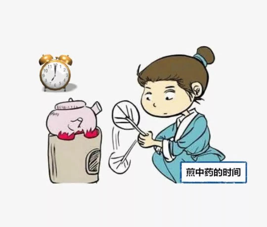 医生提醒:即使良医妙药,煎煮方法不对,药效也减半
