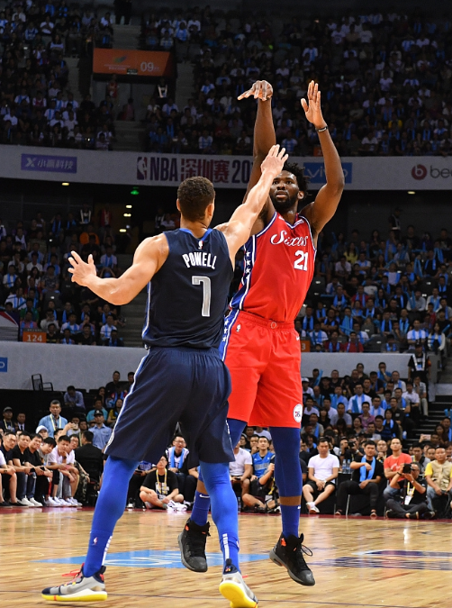 nba为什么现在很少用勾手(为何以前常见的勾手投篮技术，如今在NBA几乎看不到了？)