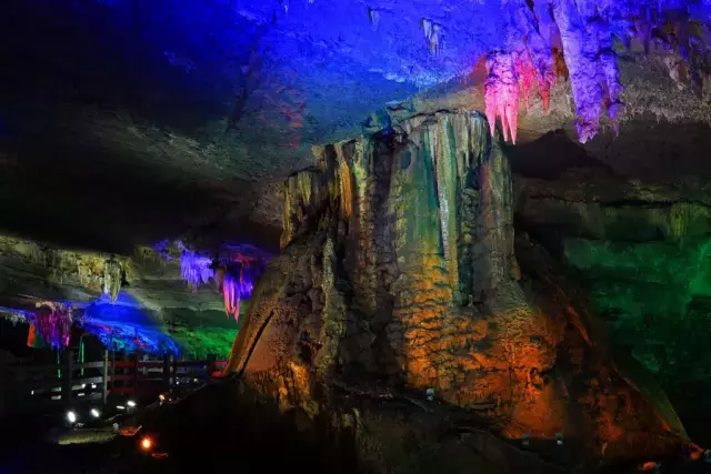 重庆的地下，藏着数万个宏伟的地宫！可惜知道的人不多！