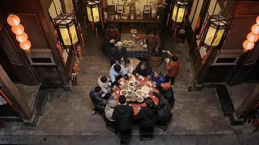 8岁！30道菜！70天学会！有“烟火气”的孩子，究竟有多幸福？