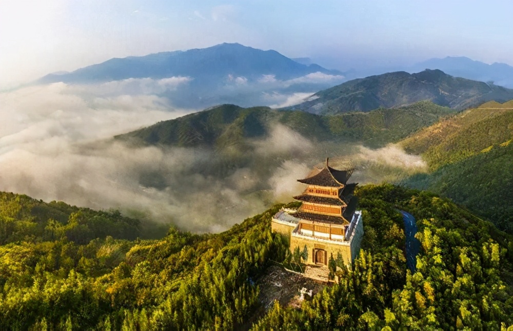 河南省信阳、周口市4A级旅游景区名录，喜欢的收藏