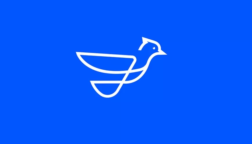 一组国际化的品牌LOGO设计合集赏析