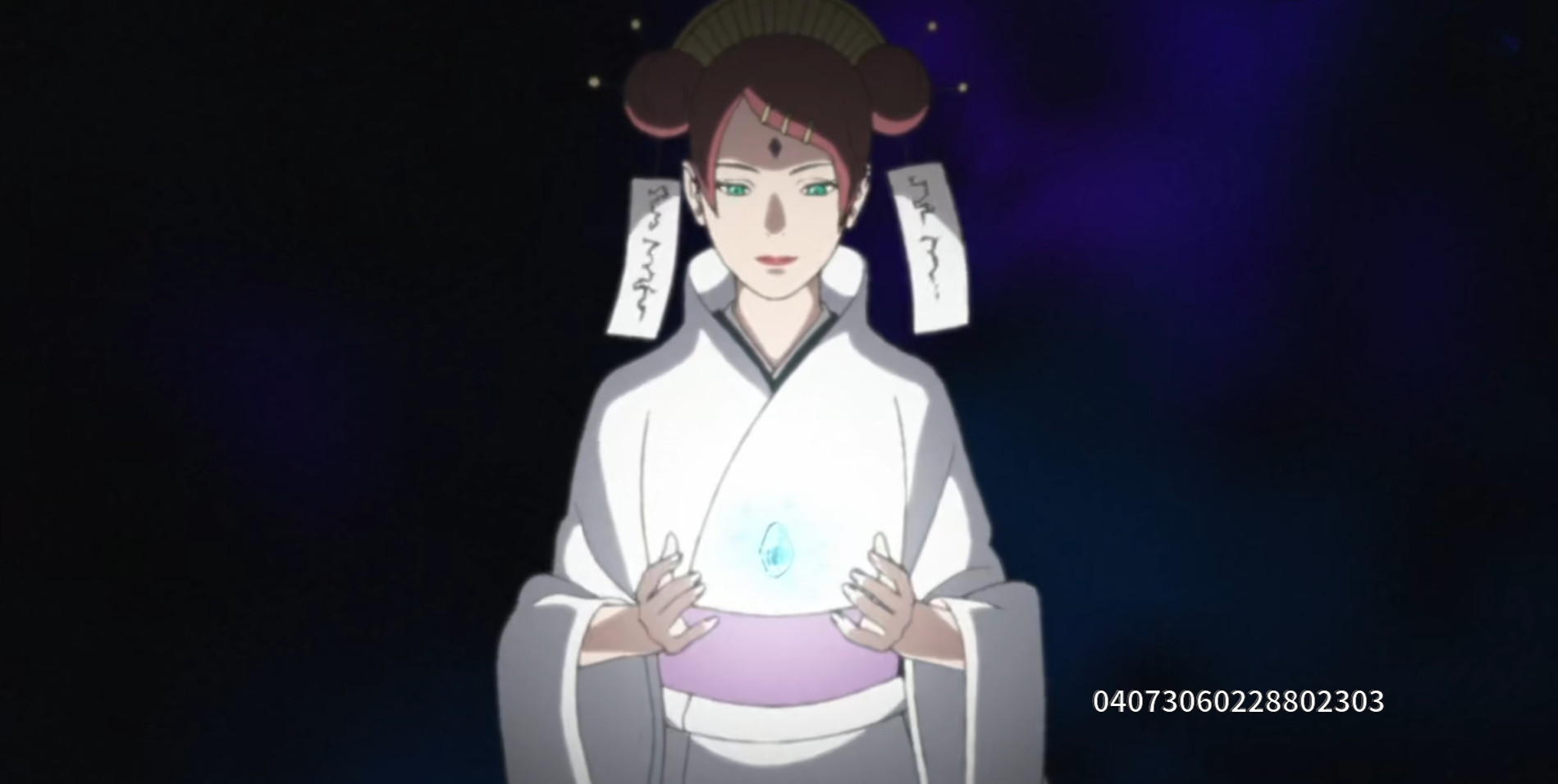 打卡火影名场面,鸣人初吻给了佐助,蒙面杀手穿黑丝