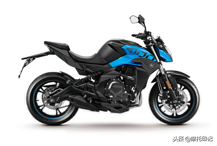 春风400GT发布：3.38万元！双缸400cc，最高时速155，标配ABS！