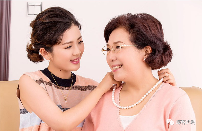 给妈妈的母亲节礼物（给妈妈的元旦礼物）