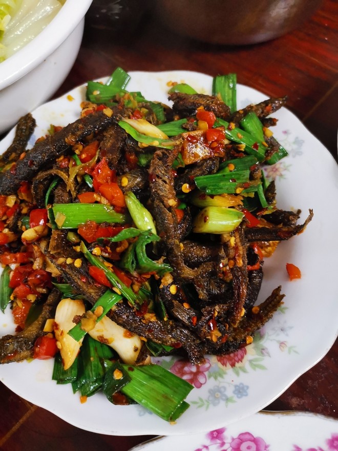 泥鳅怎么做好吃泥鳅5种最好吃的做法