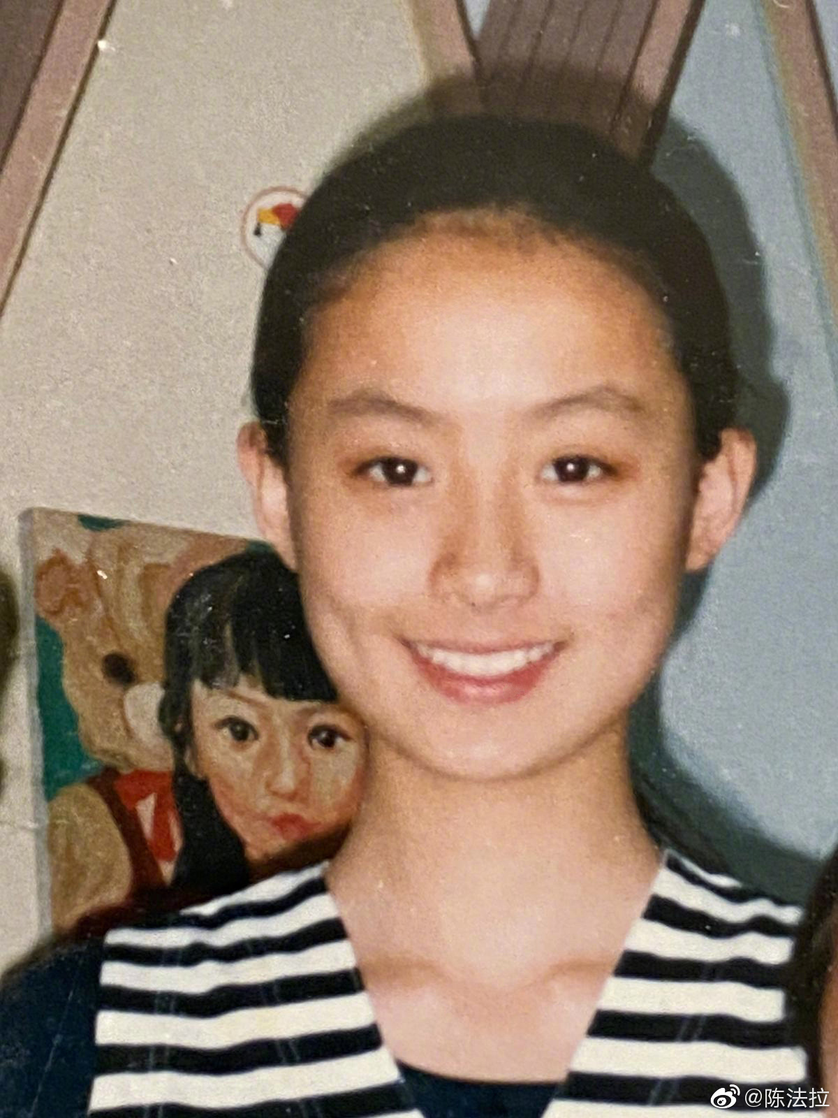 她们惊艳了时光，15位四川籍女星，个个灵气秀美，靠实力雄起