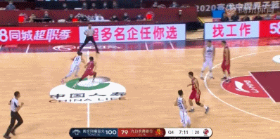 nba大白边为什么叫大白边(51分、74分、57分、49分，乔治小表弟已经彻底爆发了，防不住啊)