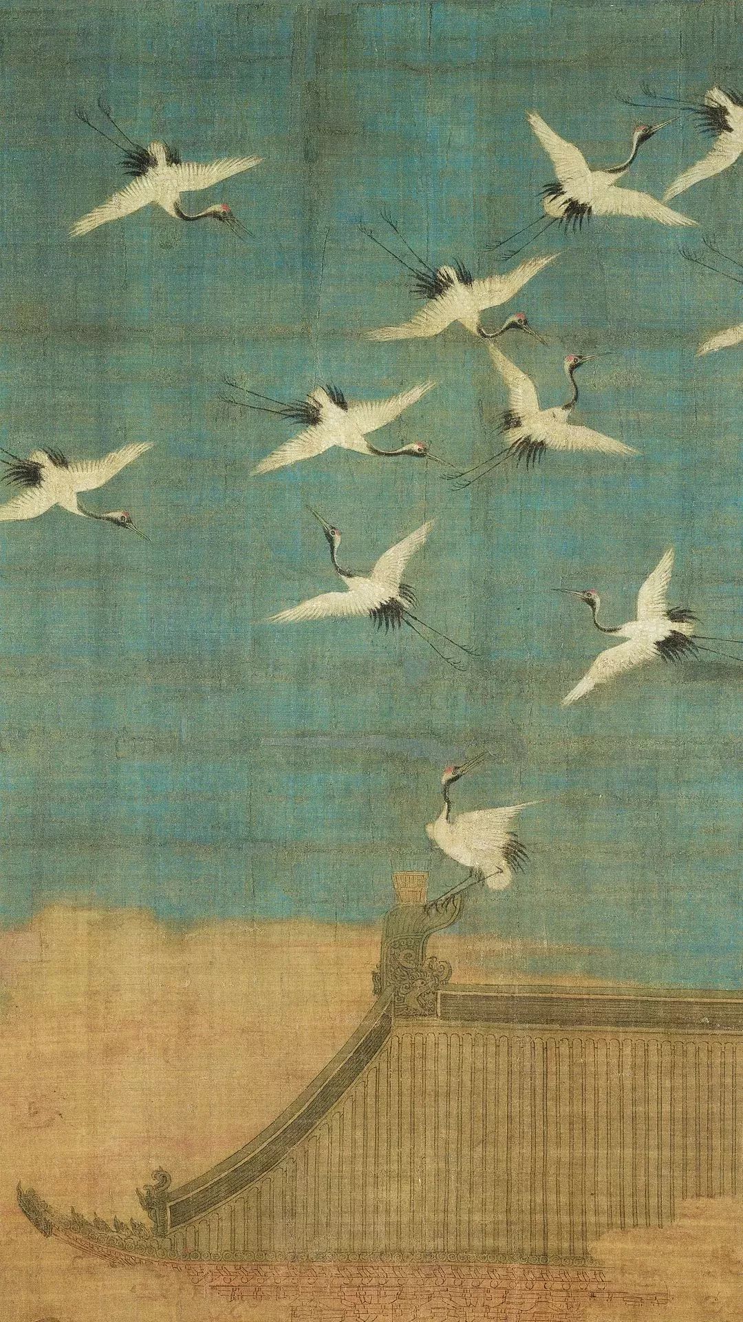 书画收藏里的这些“黑话”你都懂吗？看完这些你也能成收藏专家