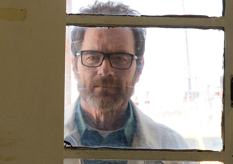 大数据详解《绝命毒师》：为什么小粉本善？为什么老白本恶？