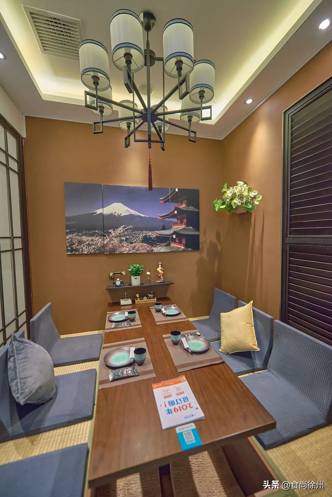 “徐州张柏芝”跑日本深度游？日料人均不到100，还能cos和服