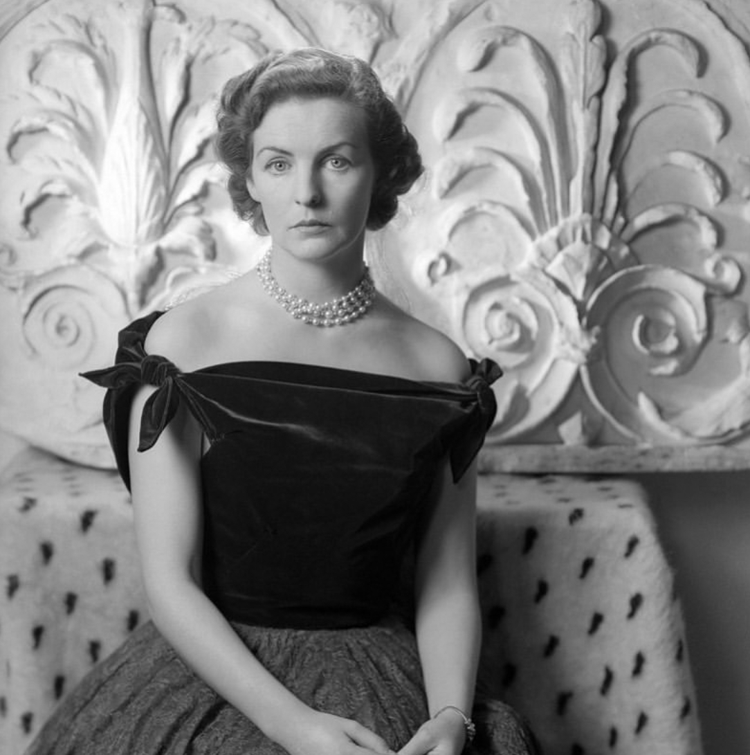 它被称为宝石皇后，是皇室最爱的19世纪珍珠首饰