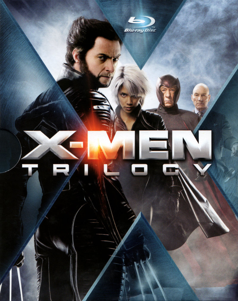 "x战警二十年"时间线梳理之《金刚狼》