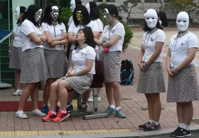 日本校园欺凌：比影视更加残酷的是现实！