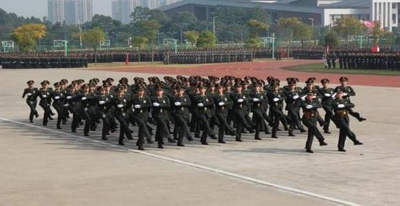 好消息，我国有2所军校录取分数线低，学生捡漏要抓紧