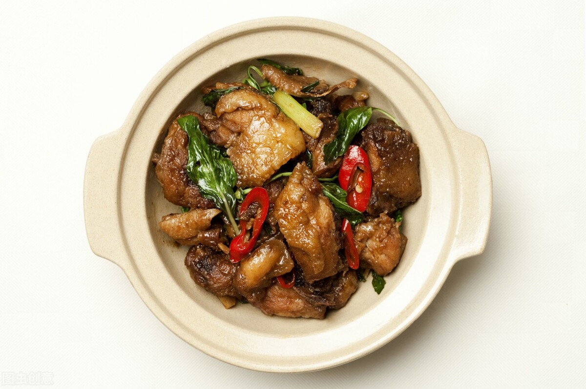 这10种“非遗美食”，是江西人的心头爱，天天都吃不腻，你见过吗