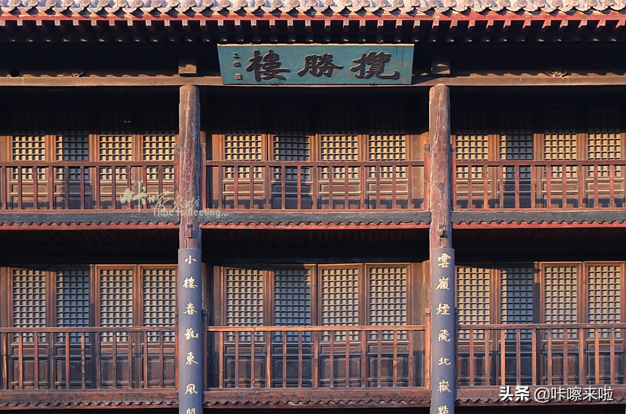 河北有座底蕴深厚的小城，离北京很近，高铁直达，适合冬季一日游